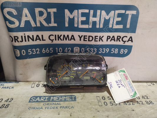 ÇIKMA SEAT İBİZA KİLOMETRE SAATİ GÖSTERGE SAATİ 6K0919033