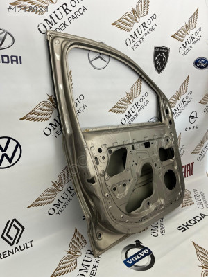 DACİA LODGY DOKKER SOL ÖN KAPI (2013-2020) 801014466R