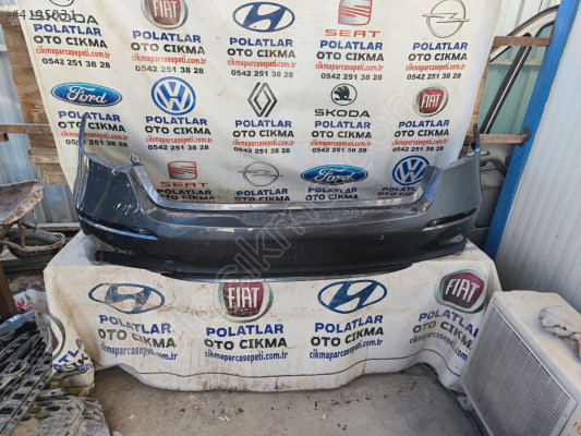 Honda Civic FE 1arka tampon