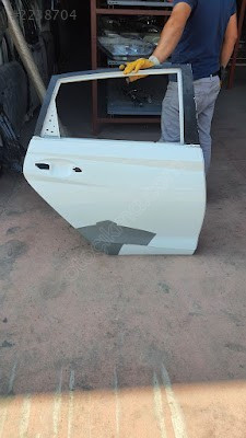HYUNDAİ İ2 SAĞ ARKA KAPI SEFALILAR OTO CIKMA