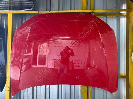 2012-2016 Audi A3 Hatchback Orjinal Çıkma Kaput Parçası