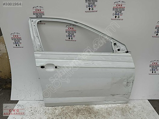Volkswagen polo sağ ön kapı 2021
