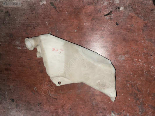 PEUGEOT 206 SİLECEK SUYU DEPOSU ORJİNAL ÇIKMA PEJO