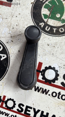 toyota corolla efsane kasa sağ ön kapı manuel cam açma kolu