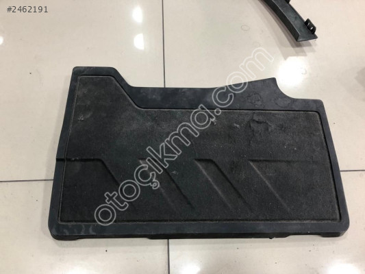 PEUGEOT 308 MOTOR ÜST KAPAĞI 9825492380