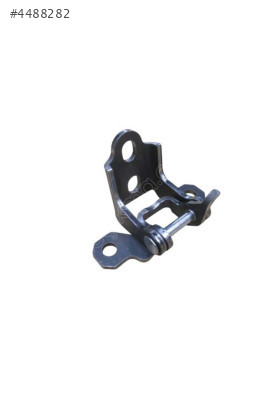 Renault Megane 4 Sd Ön Kapi Üst Menteşesi Sağ 20212025