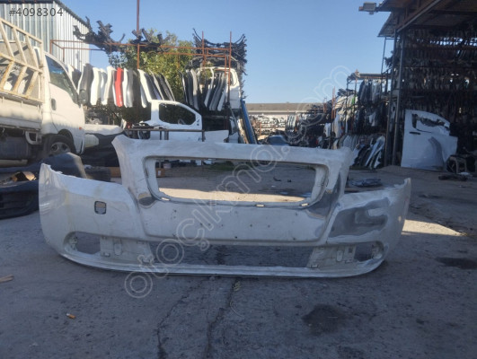 2008-2012 Volvo S40 Orjinal Çıkma Ön Tampon - Oto Parçaları