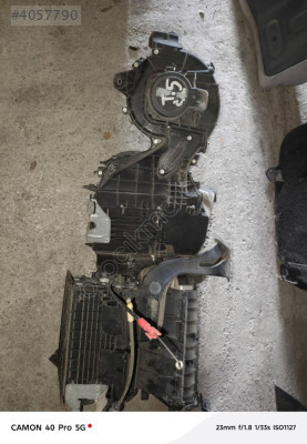VW TRANSPORTER KALORİFER KUTUSU OTO FEDAİ