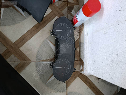 FİAT EGEA GÖSTERGE PANELİ