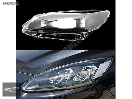 FORD KUGA SOL FAR CAMI SIFIR 2020-2023