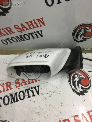 2009-2015 Audi Q7 AYNA  Yedek Parça