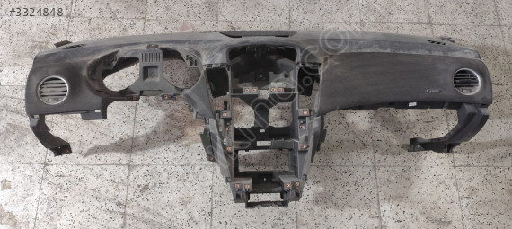 CHEVROLET CRUZE GÖĞÜS TORPİDO ÇIKMA PARÇA