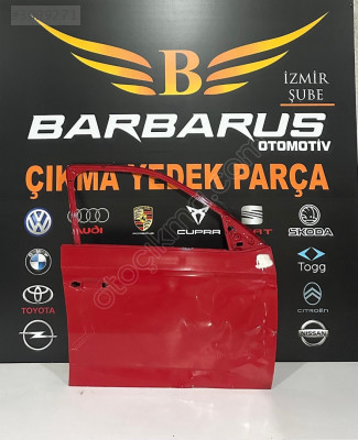 SKODA FABIA SAĞ ÖN KAPI 2013-2021