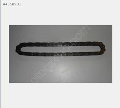 YAĞ POMPA ZİNCİRİ BORA 98-04/PASSAT 01-05 06A115125