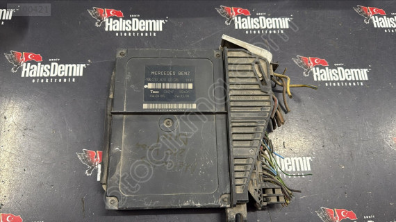 Mercedes W210 Konfor Beyni 331747 2108200026