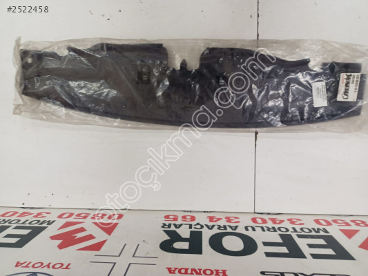 TOYOTA AURİS SIFIR ORJİNAL  ÖN PANEL ALT HAVALANDIRMA 15-18
