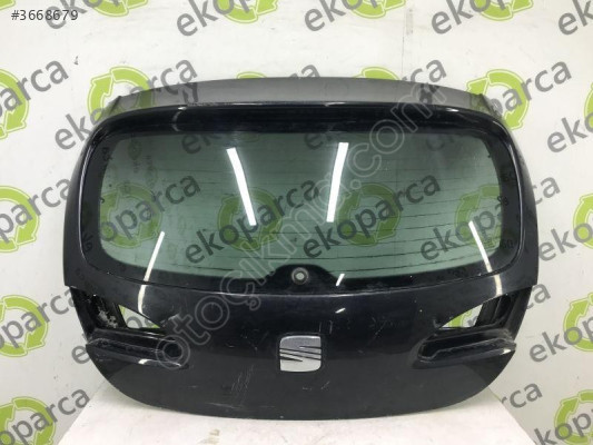 SEAT LEON 2006 2013 BAGAJ KAPAĞI 1P0827024