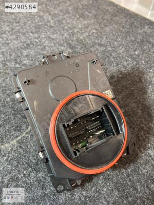 VOLKSWAGEN TİGUAN 2017-2020 LED BEYİN