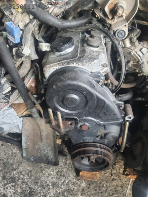 Çıkma Proton 416 motor