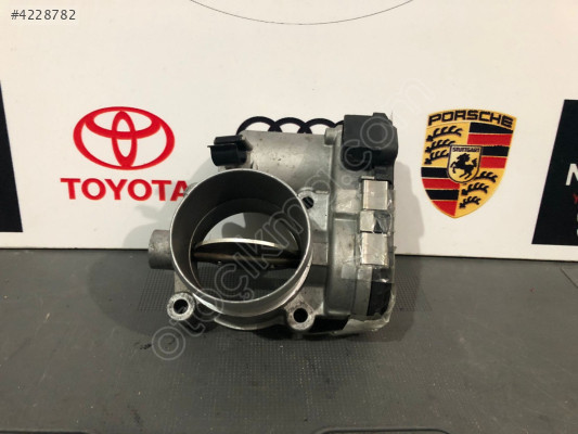 FİAT ALBEA 1.4 GAZ KELEBEĞİ ORJİNAL