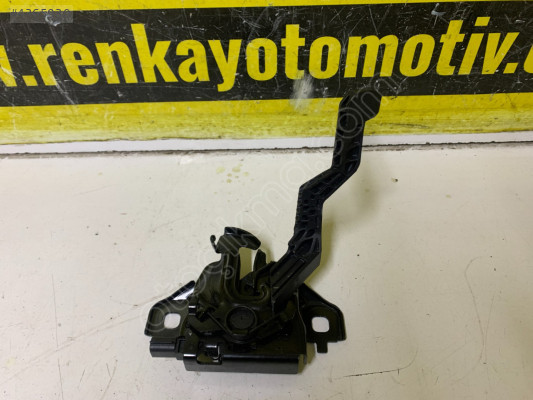 656017312R DACİA SANDERO 3 JOGGER TALİANT KAPUT KİLİDİ ORJ SÖKME