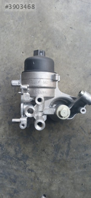 Fiat punto orjinal yag sogutucu
