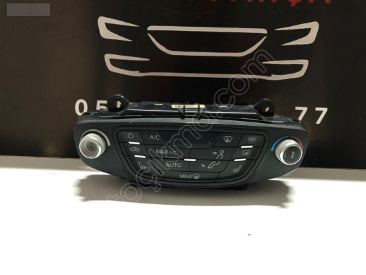 FORD COURİER KLİMA KONTROL PANELİ KOLTUK ISITMALI ORJİNAL