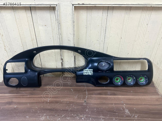 FORD ESCORT KİLOMETRE SAATİ ÇERÇEVESİ 95-00 MODEL ORJİNAL