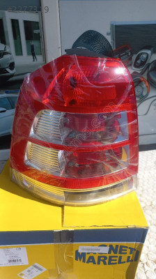 OPEL ZAFİRA B SOL STOP.OTO ERKAN ÜNYE