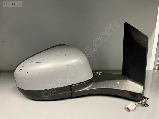 Ford Tourneo Courier Sağ Yan Ayna - Oto Çıkma Parçaları