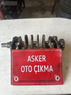Corsa c 1.3 standart krank