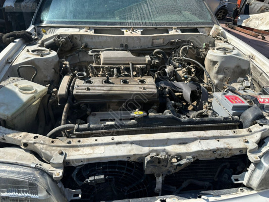 1993-1999 MODEL TOYOTA COROLLA KLİMA TAKIMI