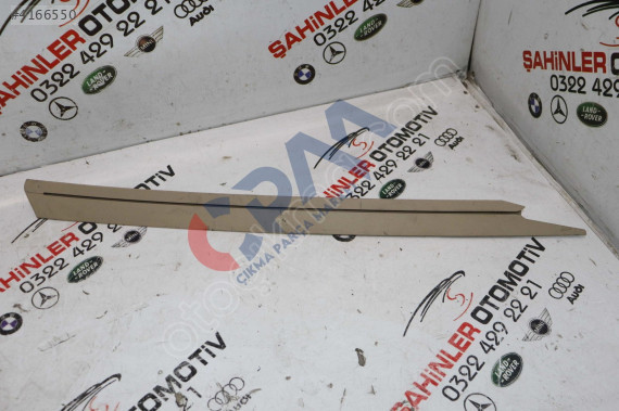 2014 2016 MERCEDES E SERİSİ A212 W212 TRİM KAPAĞI A2128150927