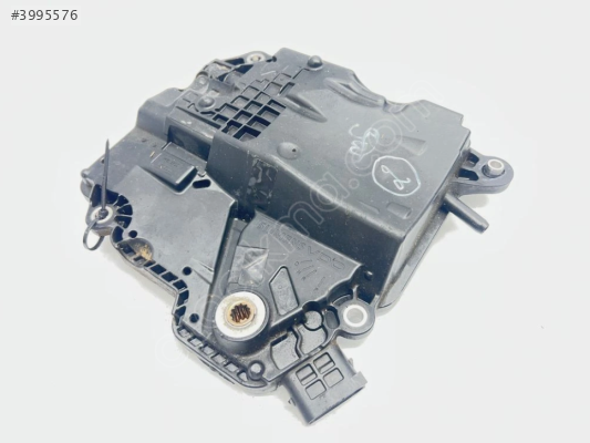 Mercedes W251 W164 Şanzıman Beyni A1644460610 A2C5316302B