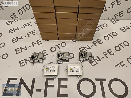 A1 A3 A4 XENON FAR BEYNİ 8K0 941 597 C 8K0.941.597 C 8K0941597C