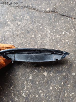 PEUGEOT 307 BAGAJ AÇMA DÜĞMESİ ÇIKMA ORJİNAL