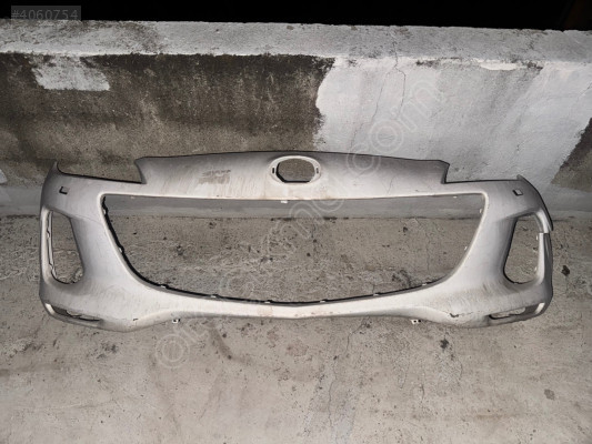 MAZDA 3 ÖN TAMPON ÇIKMA ORJİNAL