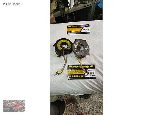 HYUNDAİ STRAREX AİRBAG SARGISI