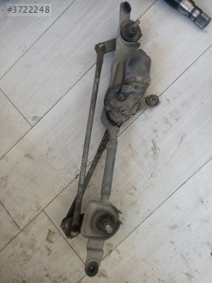 OPEL İNSİGNİA 2012 ÖN SİLGİ MOTORU ÇIKMA