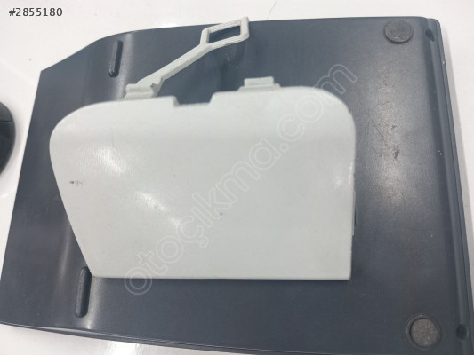 Clio seymbol joy ön ceki kapak 511806451R