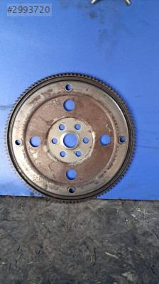 Mazda 6 GH Otomatik Volant Dişlisi