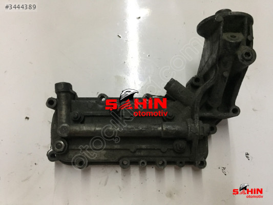 HYUNDAİ - STAREX / D4CB 2.5 CRDİ DİZEL YAĞ SOĞUTUCU