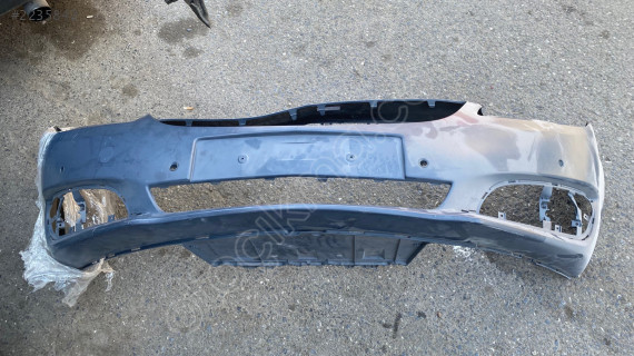 OPEL İNSİGNİA MAKYAJLI ÖN TAMPON SIFIR ORJİNAL CANCAN OPEL
