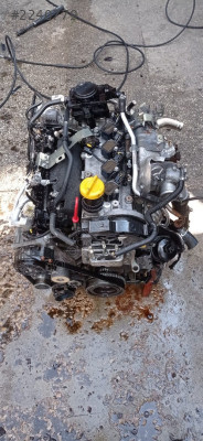 1.4 T-jet punto çıkma motor