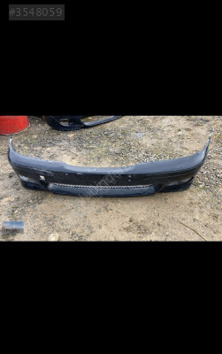 BMW E39 ÖN TAMPON