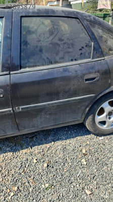 OPEL VECTRA B SOL ARKA KAPI.OTO ERKAN ÜNYE