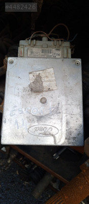 Ford Escort 1.4 motor beyni