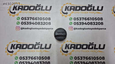 CHERY TİGGO 7/8 OMODA 5 MOTOR YAĞ DOLUM KAPAĞI SIFIR YEDEK PARÇA