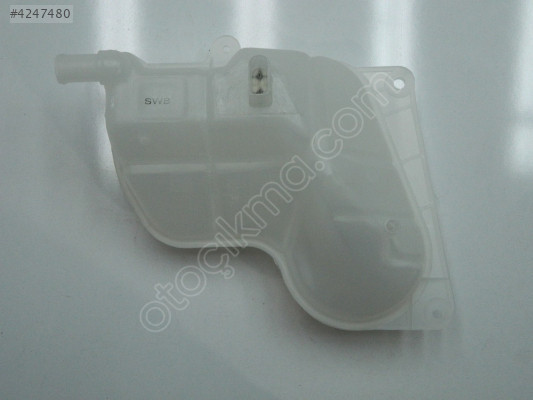 YEDEK SU DEPOSU PASSAT 01-05 8D0121403L