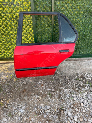 BMW e30 sol arka kapı